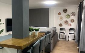 Fantastico Piso Con Piscina Y Balcon En El Medano