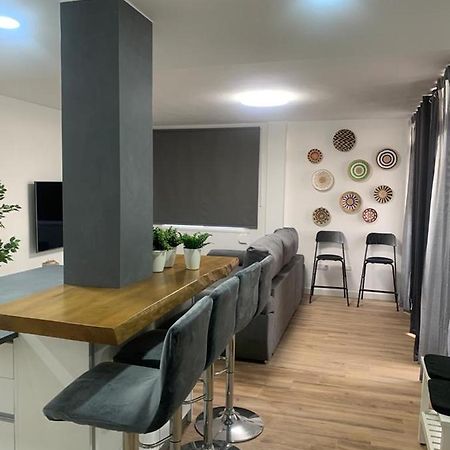 Apartament Fantastico Piso Con Piscina Y Balcon En El Medano Zewnętrze zdjęcie