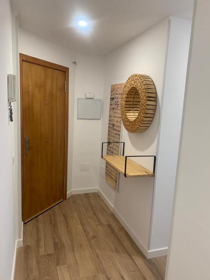 Apartament Fantastico Piso Con Piscina Y Balcon En El Medano Zewnętrze zdjęcie