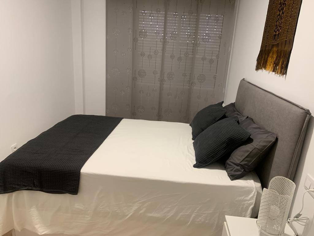 Apartament Fantastico Piso Con Piscina Y Balcon En El Medano Zewnętrze zdjęcie
