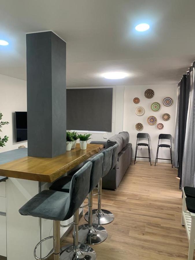 Apartament Fantastico Piso Con Piscina Y Balcon En El Medano Zewnętrze zdjęcie