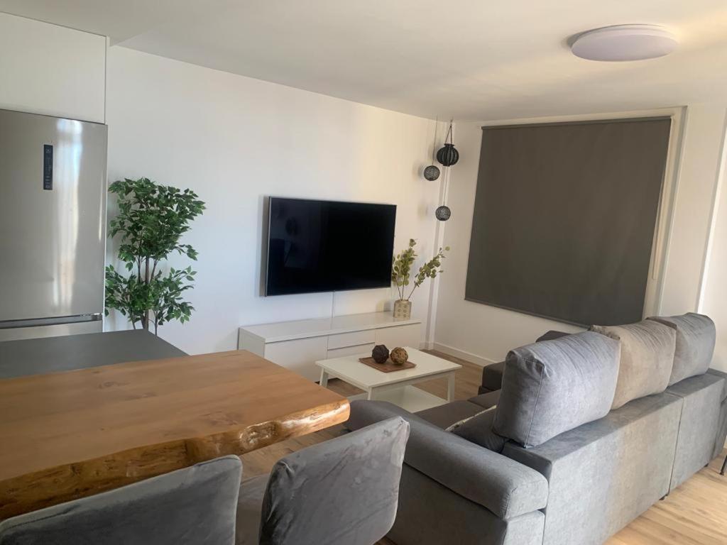 Apartament Fantastico Piso Con Piscina Y Balcon En El Medano Zewnętrze zdjęcie