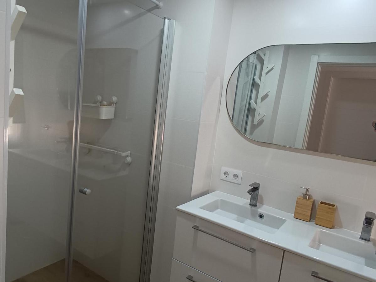 Apartament Fantastico Piso Con Piscina Y Balcon En El Medano Zewnętrze zdjęcie