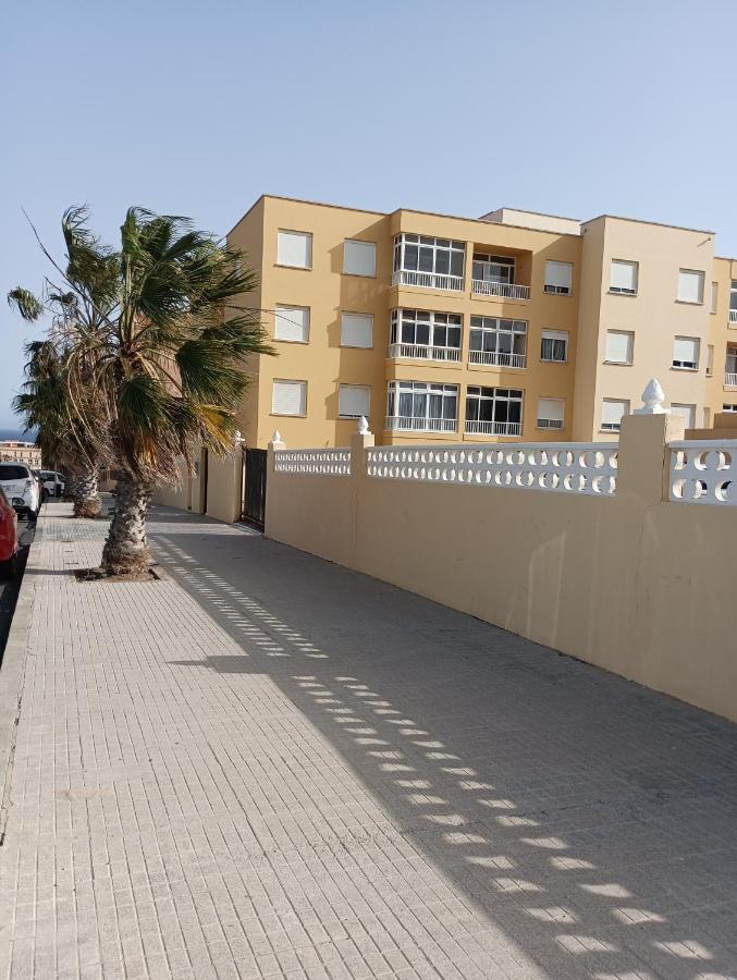 Apartament Fantastico Piso Con Piscina Y Balcon En El Medano Zewnętrze zdjęcie