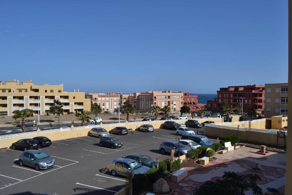 Apartament Fantastico Piso Con Piscina Y Balcon En El Medano Zewnętrze zdjęcie